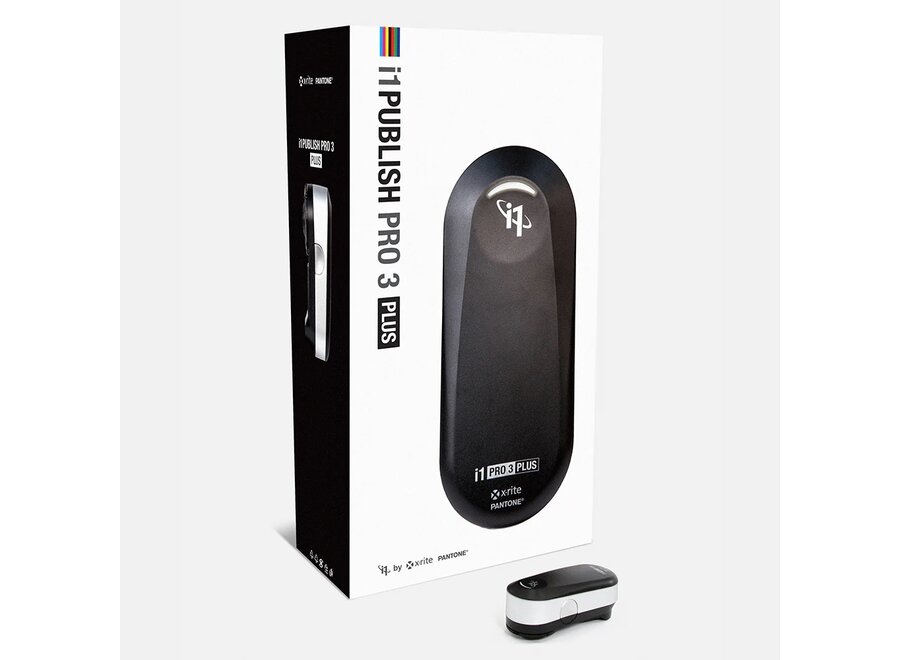X-Rite i1Publish Pro 3 Plus