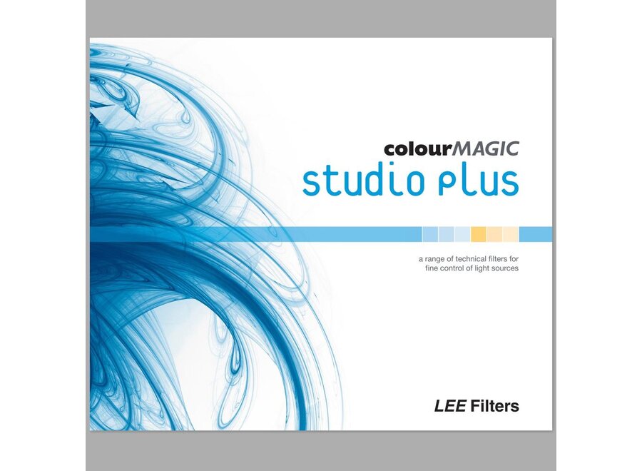 Lee Studio Plus Pack 25 x 30 cm