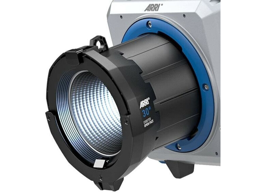 Arri Open Face Optic for Orbiter 30°