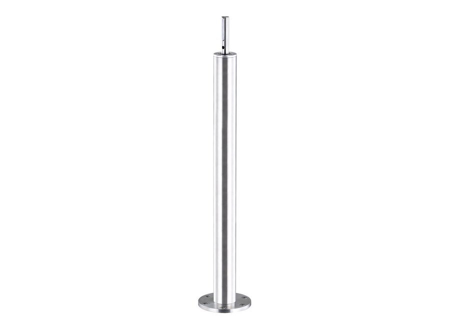 Column 77cm Stainless Steel