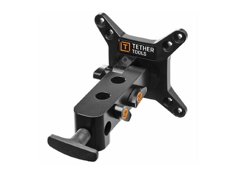 TetherTools Rock Solid VESA Studio Monitor Mount