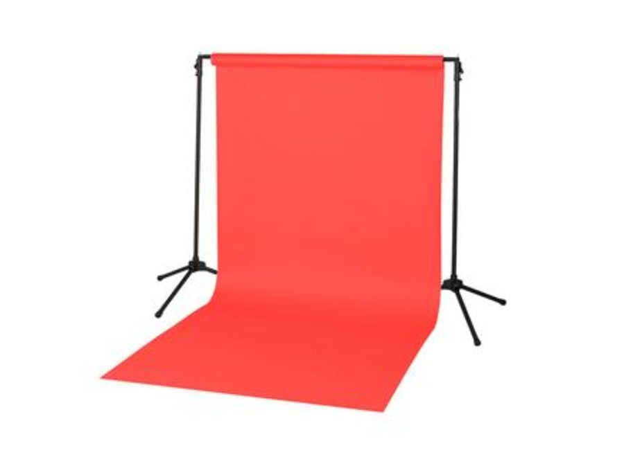 Savage Achtergrondpapier  op rol 2.72 x 11m Primary Red # 08