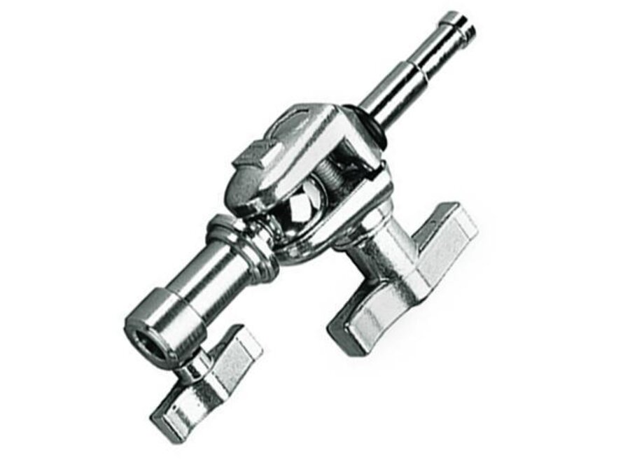 Avenger F830 Swivel Pin - Baby naar Junior Adapter