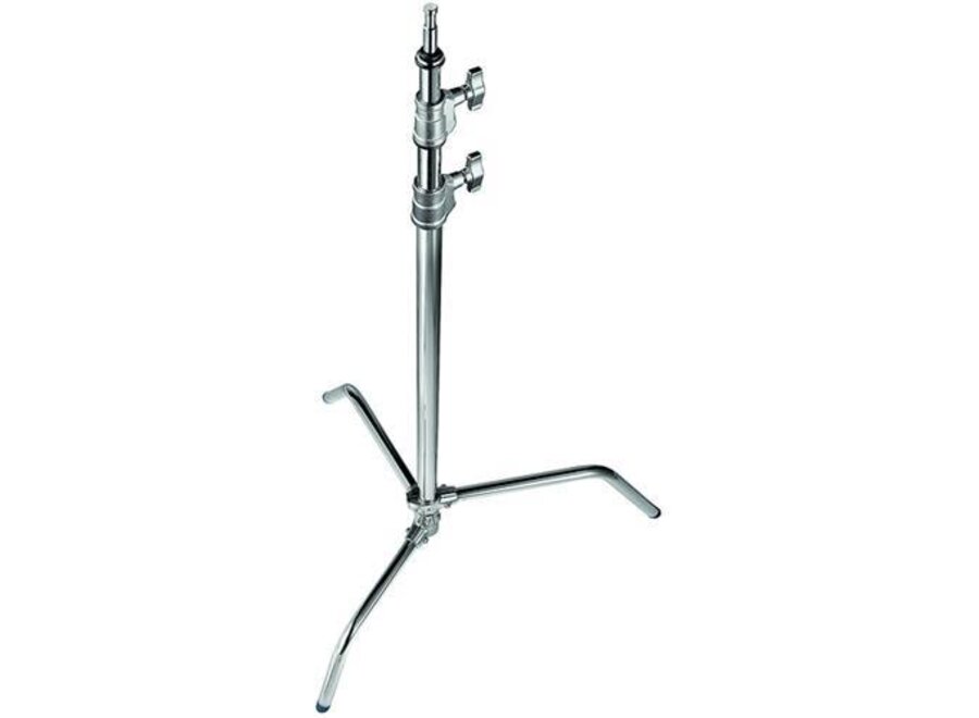 Avenger C-stand A2025F Chrome