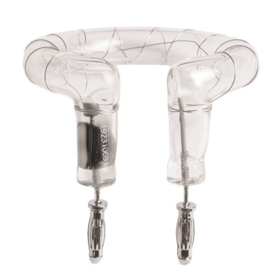 Flash Tubes, Modeling lamps & fuses