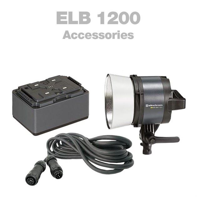 Elinchrom ELB 1200