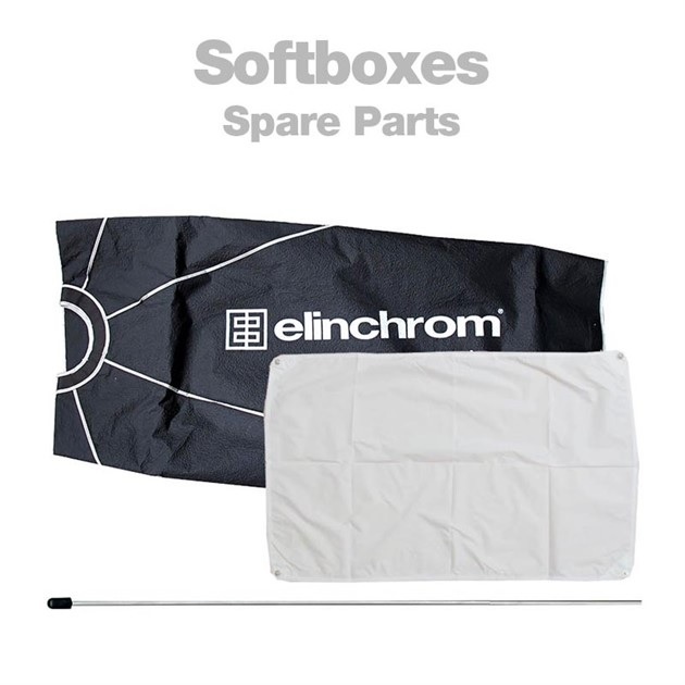 Softbox Spare Parts - FotoFlits