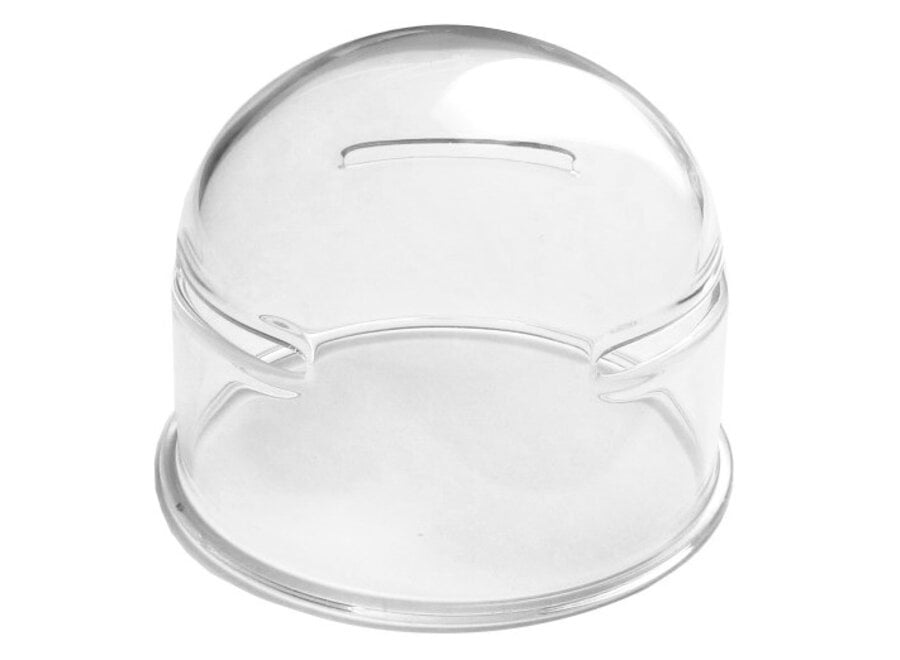 Glass Dome ELC 125/ 500 & FIVE