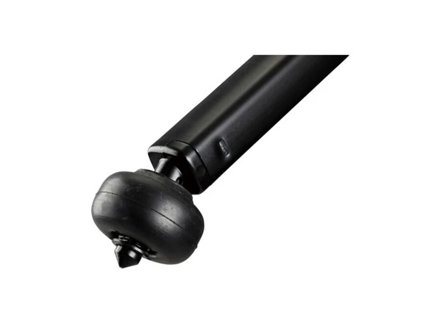 Libec 650EX Video Tripod + Pan handle