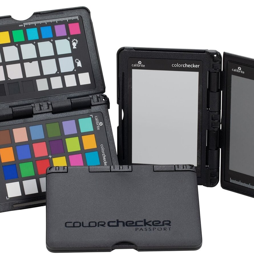 Color & Light calibration