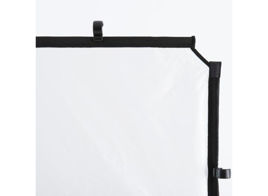 Manfrotto Skylite rapid fabric medium 110x200cm 1.25 stop diffuser