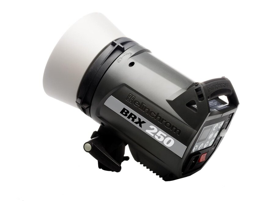 Used Elinchrom BRX 250 Ws Monolight