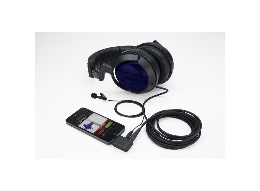 Røde SC6 Dual TRRS