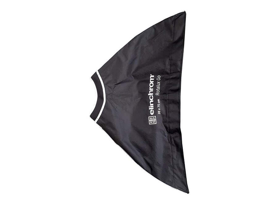 Elinchrom Reflection cloth Rotalux Go 35 x 75