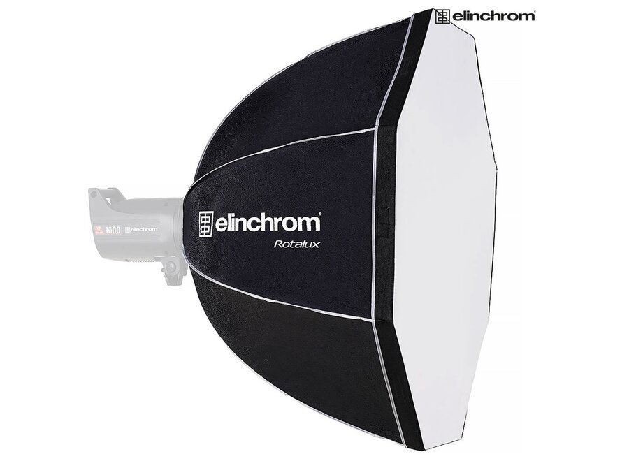 Elinchrom ELB 500 TTL ONE Light Portrait Kit