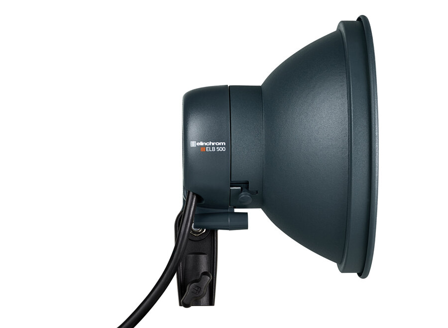 Elinchrom ELB 500 TTL ONE Light Portrait Kit