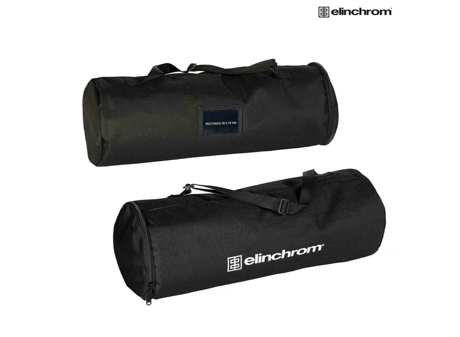 Elinchrom D-Lite RX 4 First Studio Kit