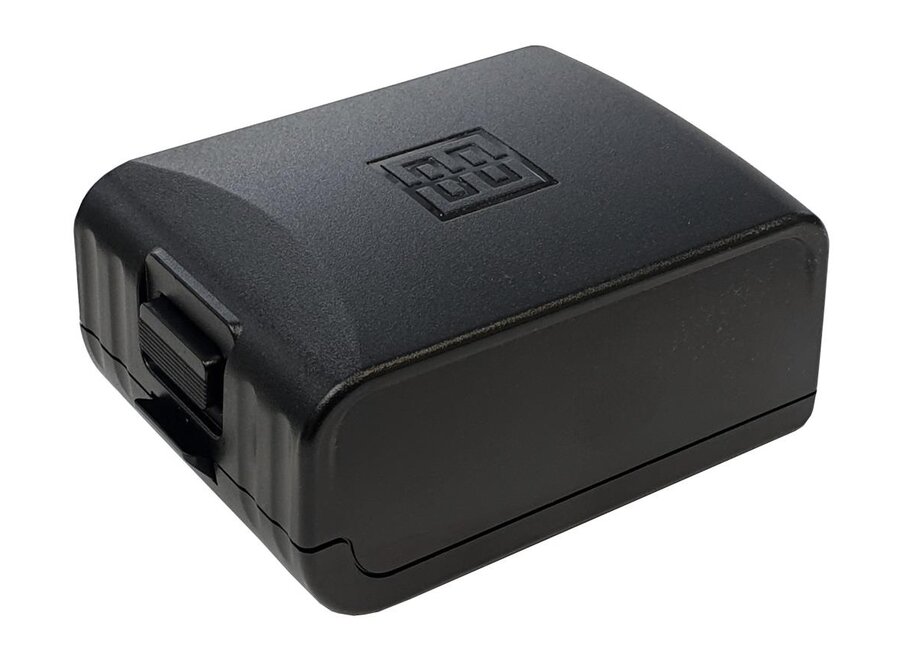 Elinchrom FIVE Outdoor Portret Kit