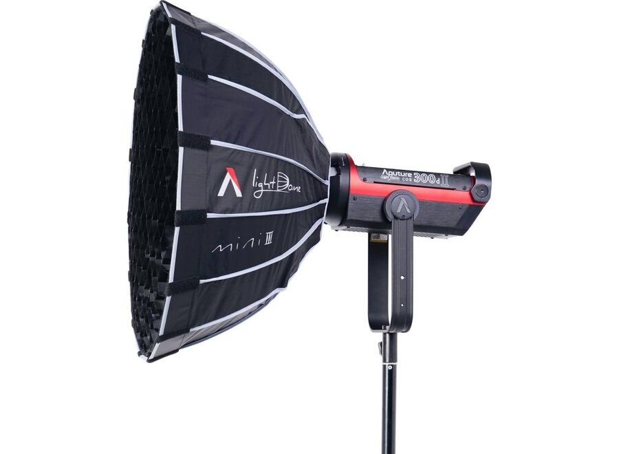 Aputure Light Dome Mini III