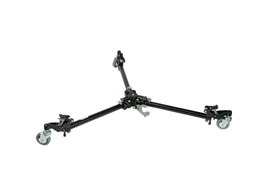 Manfrotto Auto Folding Dolly 181 Black