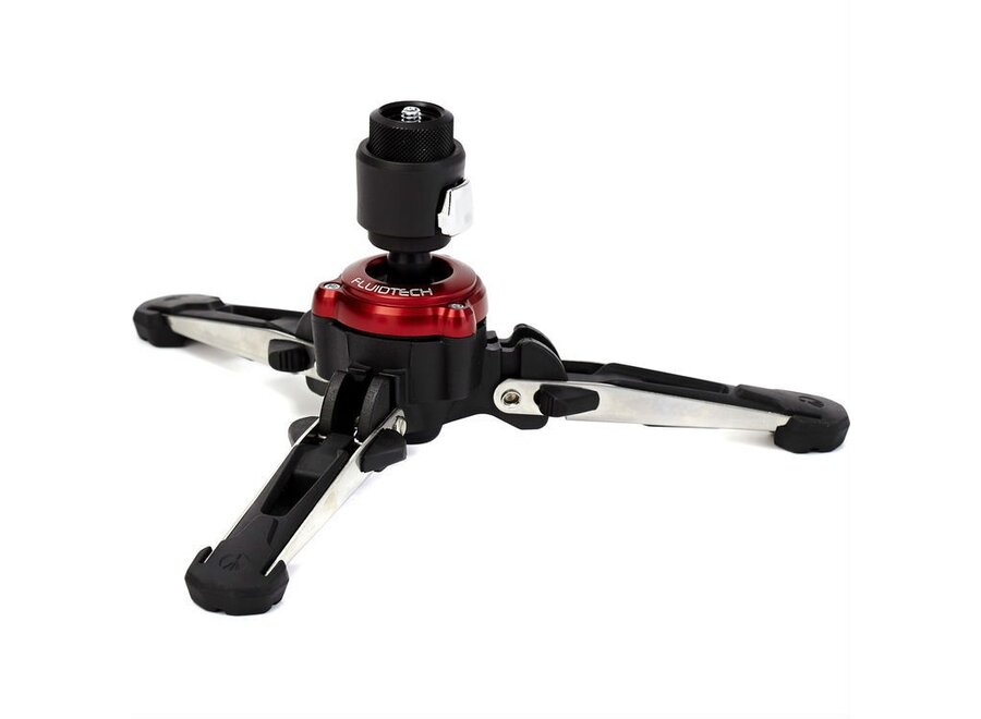 Manfrotto FluidTech Base for XPRO Monopod Plus