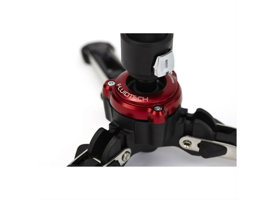 Manfrotto FluidTech Base for XPRO Monopod Plus