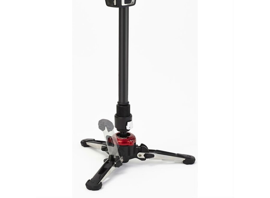 Manfrotto FluidTech Base for XPRO Monopod Plus