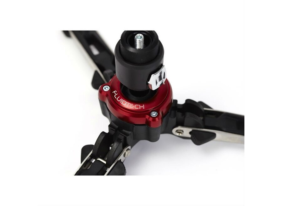 Manfrotto FluidTech Base for XPRO Monopod Plus