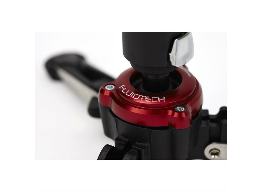 Manfrotto FluidTech Base for XPRO Monopod Plus