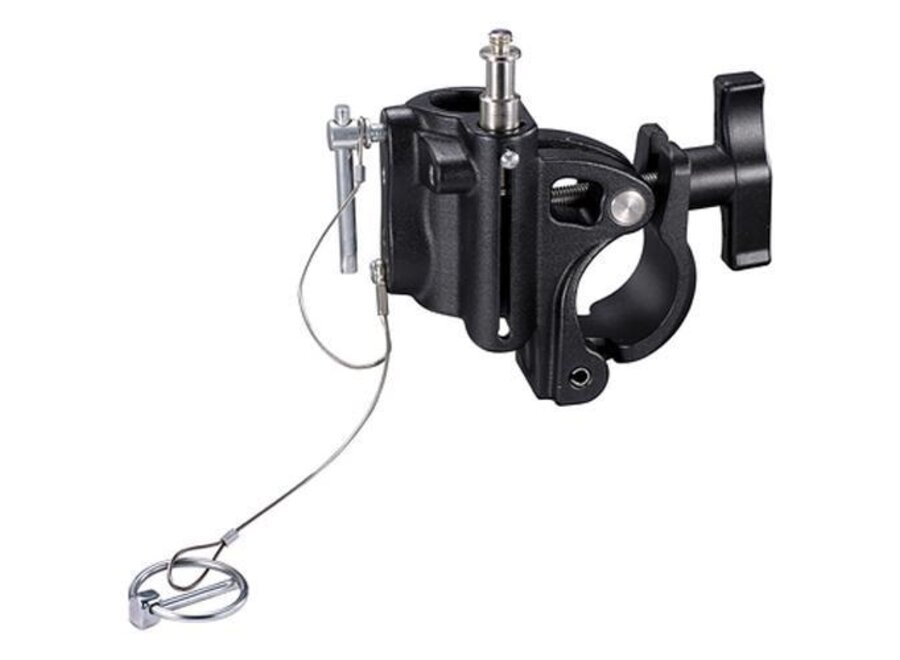 Avenger C345BK-1 Barrel Clamp T-Knob