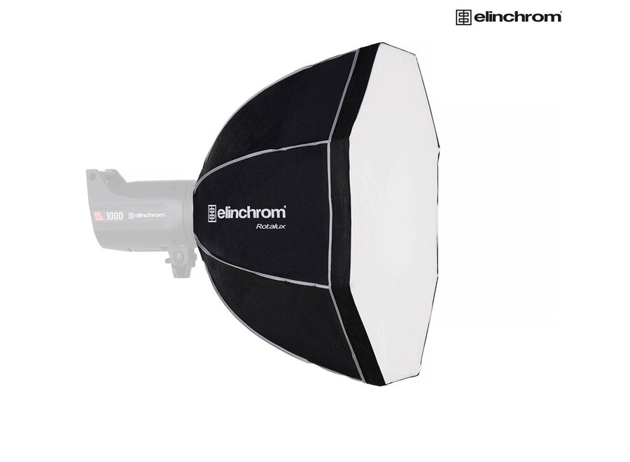 Elinchrom ONE _ FIVE On-Location Kit