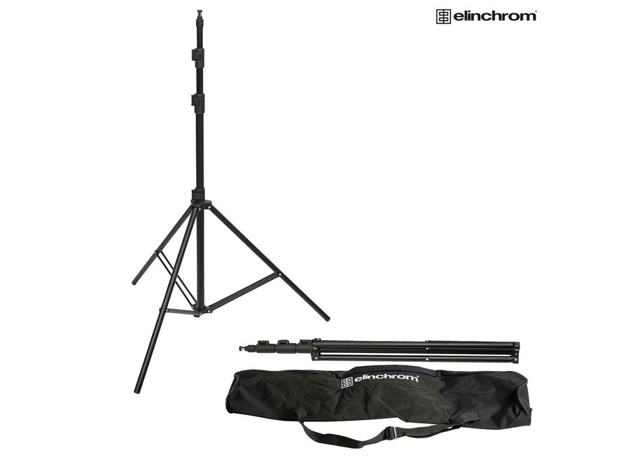 Elinchrom ONE _ FIVE On-Location Kit