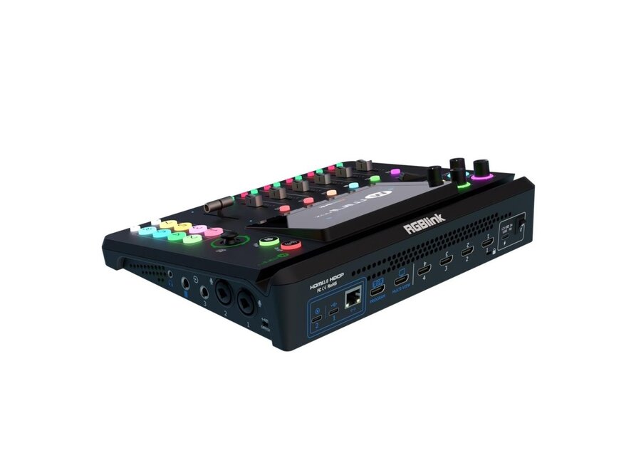 RGBlink Mini-MX Video Mixer