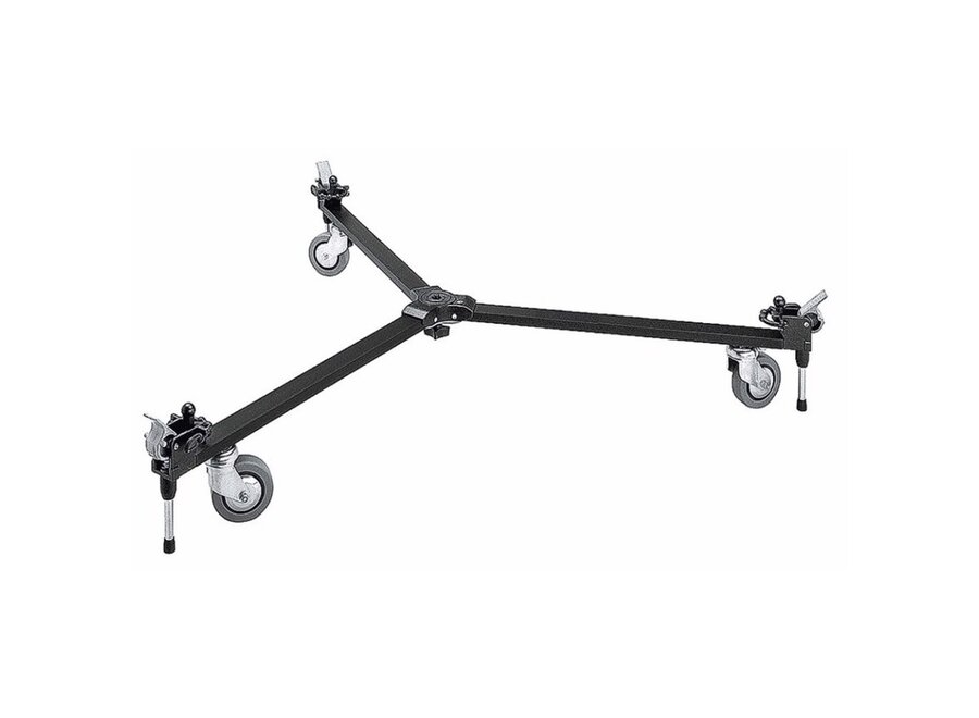 Manfrotto Basic Dolly 127