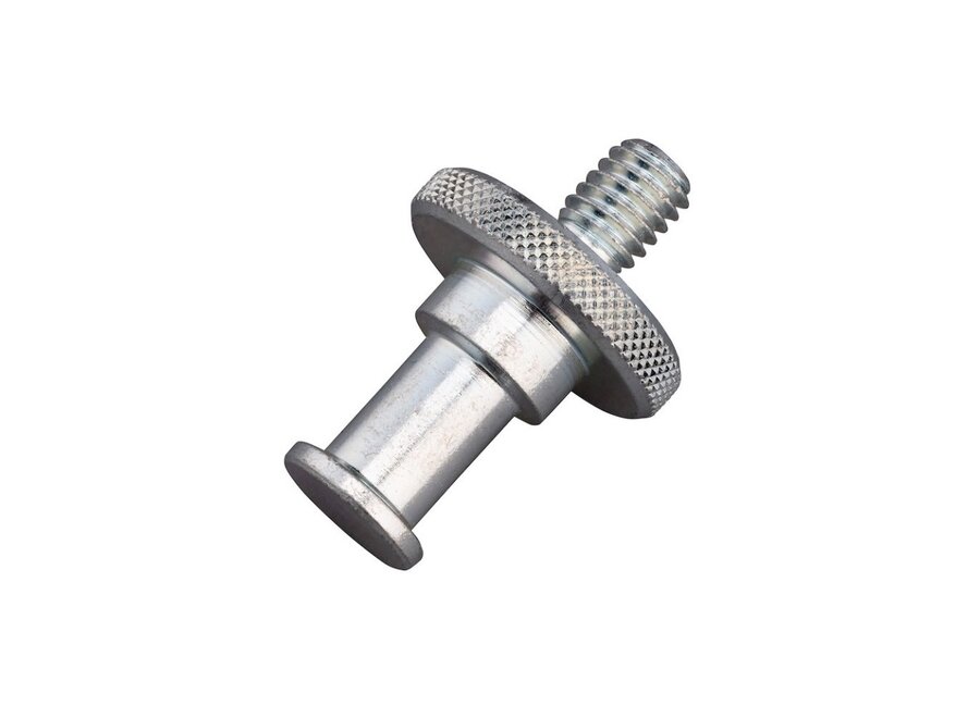 Manfrotto 16mm Male Adapter 5/8" to 3/8" W