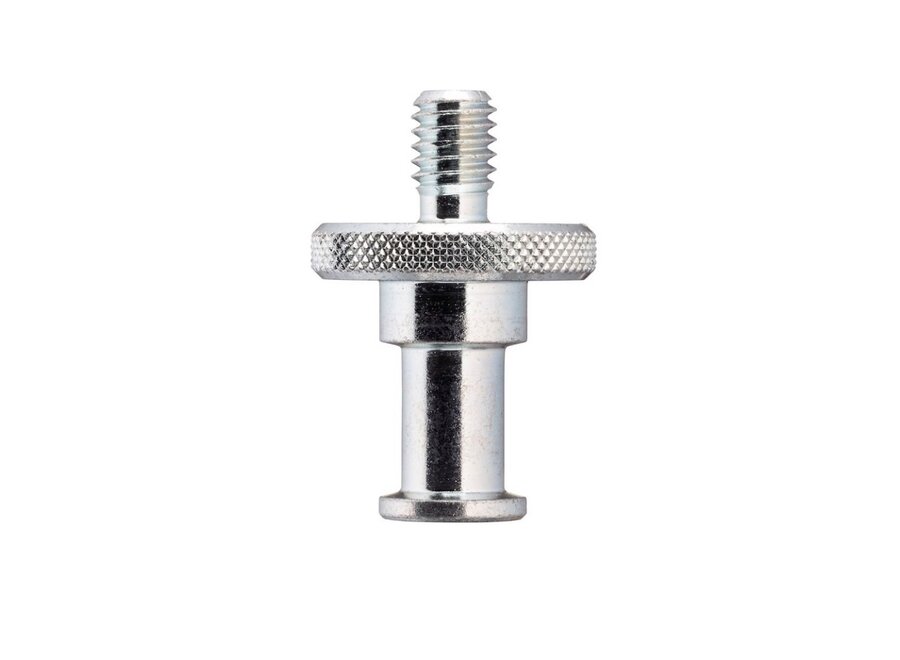 Manfrotto Male Adapter 5/8'' to 3/8''