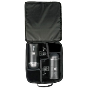 Elinchrom THREE Super Compact