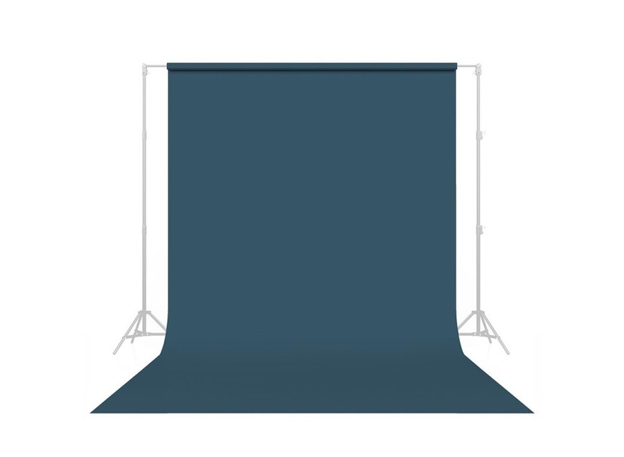 Savage Achtergrondpapierrol 2.18 x 11m Ultra Marine #05