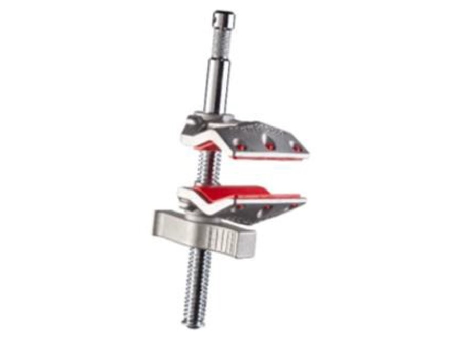 Manfrotto 3" Centre Vice Jaw Clamp