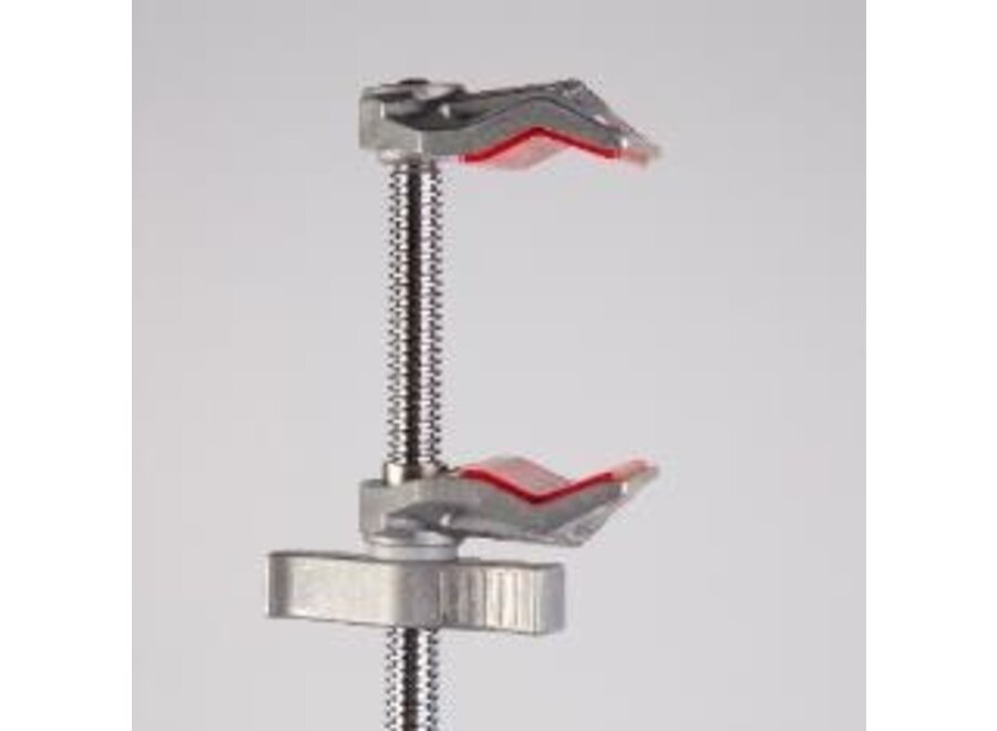 Manfrotto 2" Micro End Vice Jaw Clamp