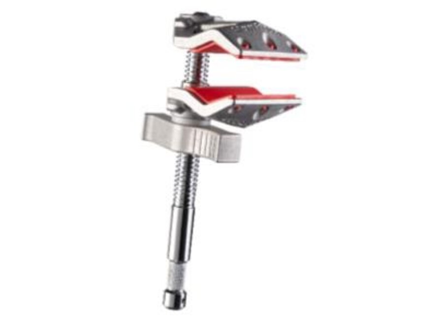Manfrotto 2"End vice Jaw Clamp