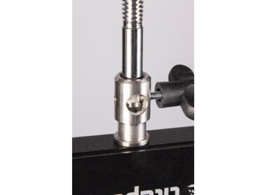 Manfrotto 2"End vice Jaw Clamp