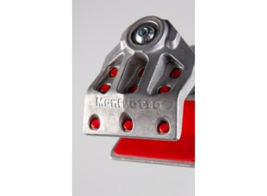 Manfrotto 2" End Vice Jaw Clamp