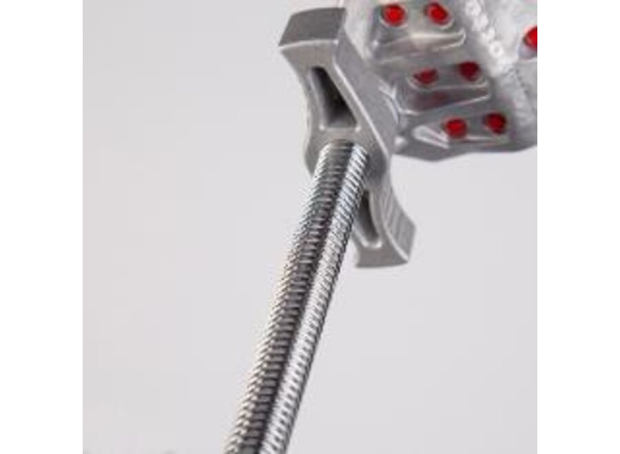 Manfrotto 2"End vice Jaw Clamp