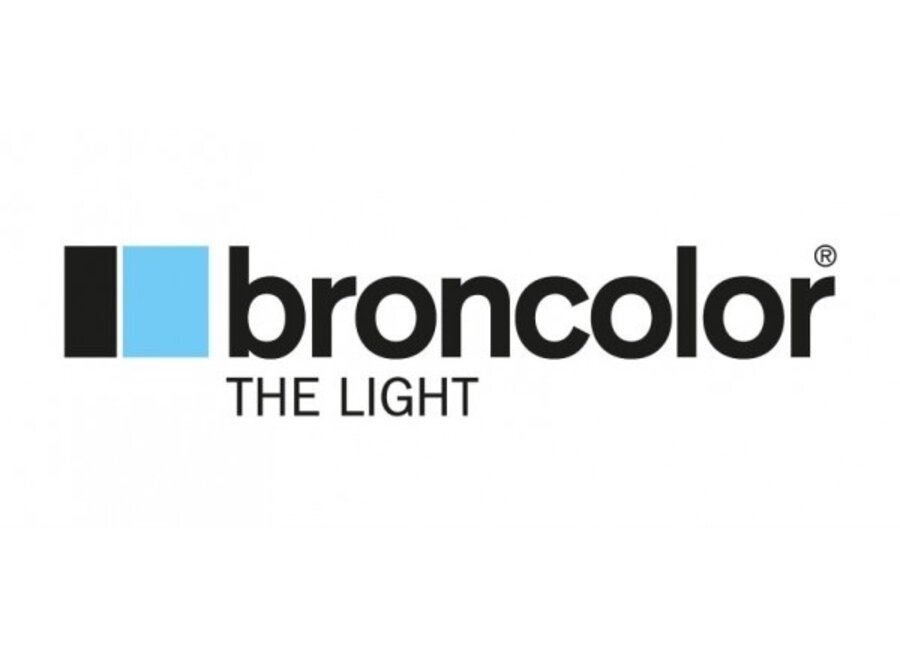 Occasion Broncolor Move 1200 L + MobiLED lamp