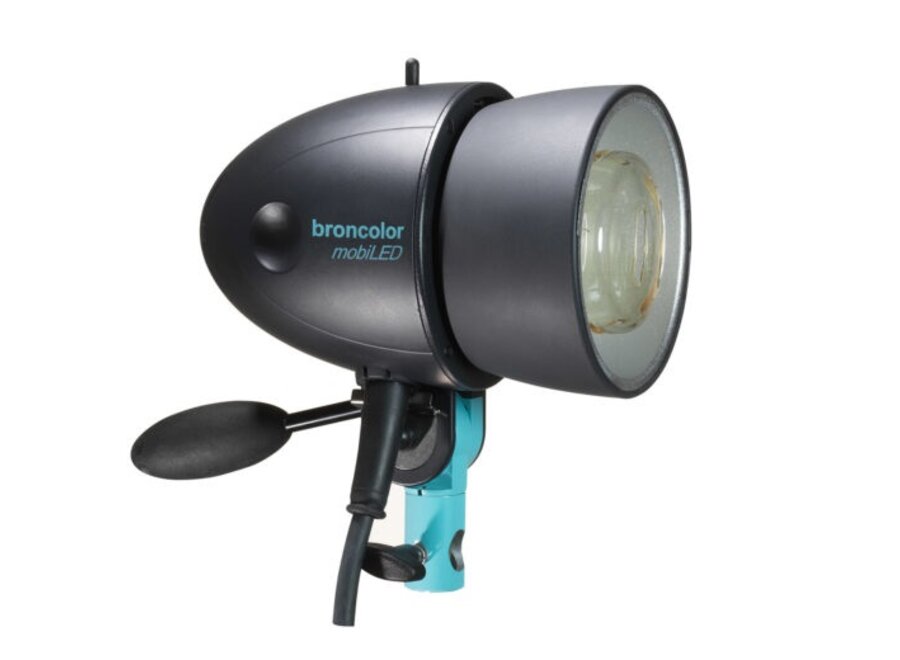 Broncolor MobiLED