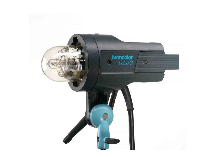 Broncolor Pulso G 1600 J