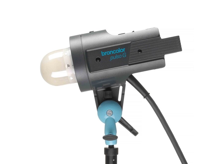 Broncolor Pulso G 1600 J