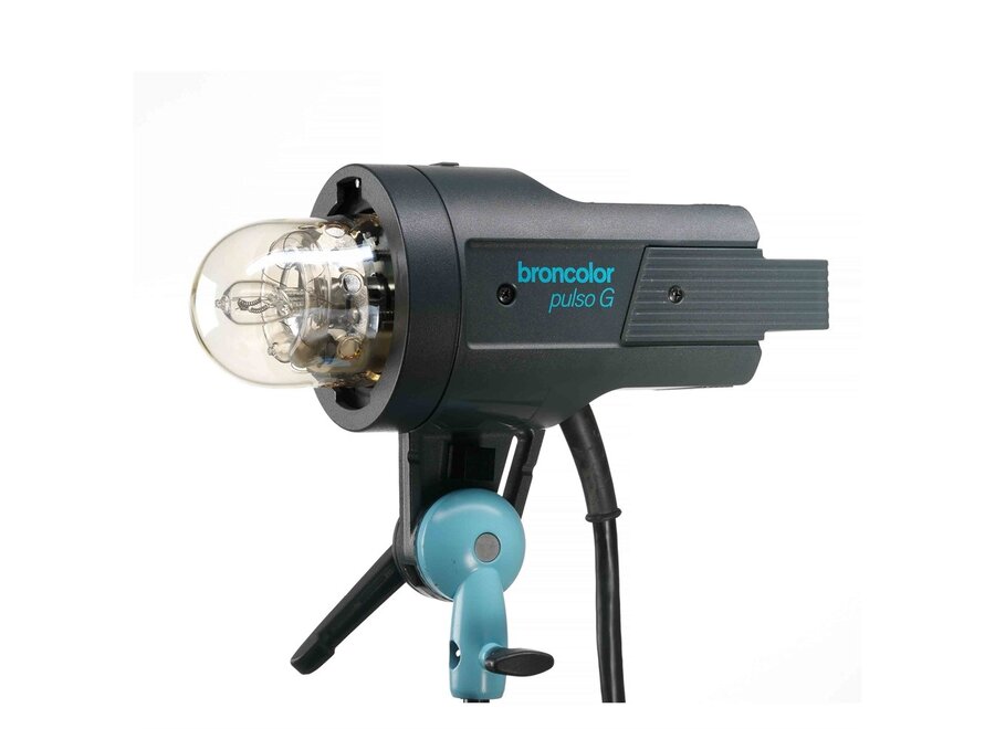 Broncolor Pulso G 3200 J