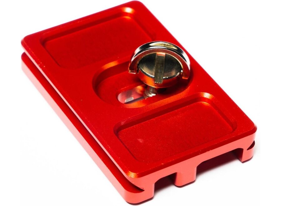 IQwire CableBlock Red